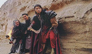 逆水寒故事梗概 逆水寒故事梗概怎么写