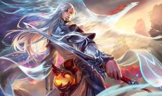 王者荣耀里所有英雄技能 拥有两套技能的英雄有哪些