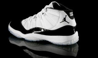 a亅如何绑鞋带（aj鞋带绑法）