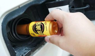为什么一打着车就提示检查加油口盖（汽车一直出现检查加油口盖）