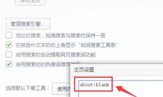 设置ie的主页为空白页保存30天(设置IE的主页为空白页,设置网页在历史记录中保存30天)