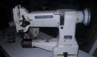 怎样调平车针的位置 平车针位怎么调