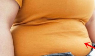 肚腩怎么减下去 肚腩怎么减下去图片