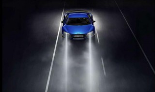 长安新豹后灯四个都是什么灯（长安新豹雾灯不亮）