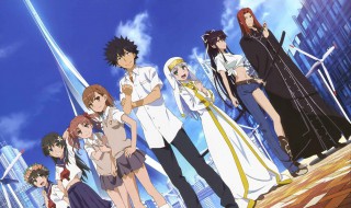 魔法禁书目录追番顺序（魔法禁书目录看番顺序）