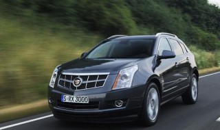 凯迪拉克SRX加多少升机油