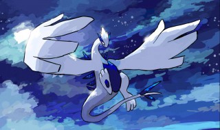 漆黑的魅影洛奇亚性格配招（漆黑的魅影洛奇亚性格和特性）