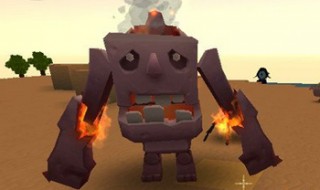 迷你世界月球巨人怎么召唤（迷你世界月球巨人怎么召唤图片）