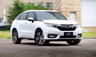 本田冠道如何用遥控关闭玻璃 本田冠道配置