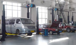 车子放修理店有可能会换哪些配件（车子放修理店有可能会换哪些配件呢）