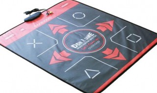 跳舞毯怎么自己下游戏（跳舞毯怎么玩）