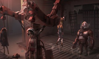 第五人格厂长的傀儡怎么动 第五人格厂长的傀儡怎么动起来