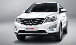 宝骏560机滤扳手多大 宝骏560滤芯