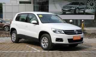 途观1.4T应该用哪个标号的机油（途观1.4t应该用哪个标号的机油）