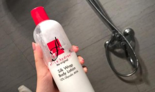 果酸身体乳能每天用吗 果酸身体乳一周使用几次