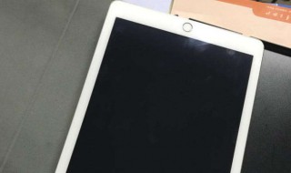 苹果平板电脑ipad4id密码忘了怎么办（平板电脑苹果ipadid密码忘记怎么办）