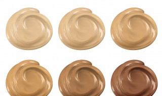 怎么辨别粉底的优劣(怎么辨别粉底的优劣)