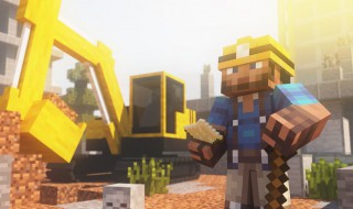 我的世界草方块怎么做（我的世界的草方块怎么做）