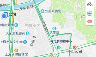 店面位置怎么才能注册到地图上（怎么把门店位置注册到地图上）