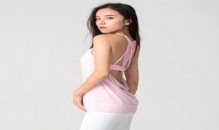 教大家如何减掉背部赘肉(如何减背上的赘肉)