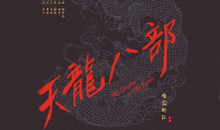 天龙八部手游天山龙纹龙元怎么选择（天龙八部手游天龙龙纹龙元怎么选择）