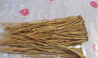 党参搭配禁忌 党参搭配禁忌是什么