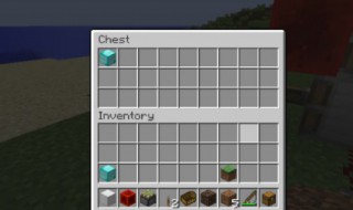 我的世界空岛怎么弄钻石（我的世界空岛怎么弄钻石）