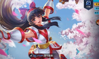 2019娜可露露最强出装 新版本娜可露露出装