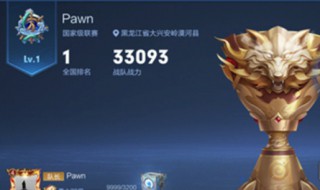 王者荣耀战队称号怎么获得 王者荣耀战队称号怎么获得视频