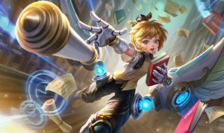 孙膑最强辅助出装 孙膑最强辅助出装铭文