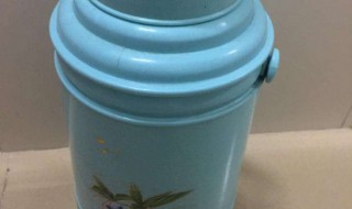 新买的暖瓶怎么处理(新买的暖瓶怎么处理干净)