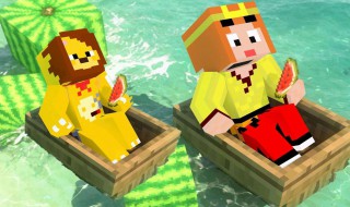 我的世界灯笼怎么合成(我的世界灯笼怎么合成表)