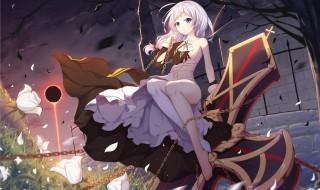 崩坏3后崩坏书手机配置 崩坏3 后崩坏书