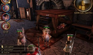 我的起源中的梦魇宝箱在哪里 我的起源梦魇宝箱位置