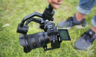 魔爪稳定器开不了机怎么办（魔爪稳定器开机乱转要怎么解决）