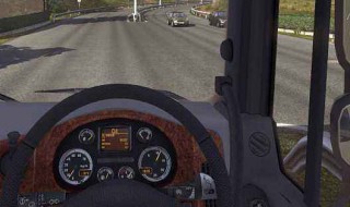 欧洲卡车模拟2定速巡航怎么操作(欧洲卡车二怎么定速巡航)