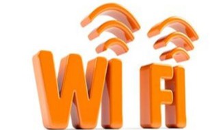 wifi右下角有上箭头（wifi旁边有个箭头）