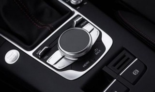 奥迪mmi（奥迪mmi关闭怎么打开）