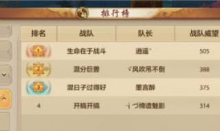 天龙八部手游卡69级有什么好处 天龙八部手游卡69级有什么好处和坏处