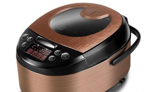 米技电饭煲出现E2怎么办（米技电饭煲故障显示e2是什么故障）