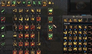 2019dnf黑暗武士技能组合（2019dnf黑暗武士pk连招）