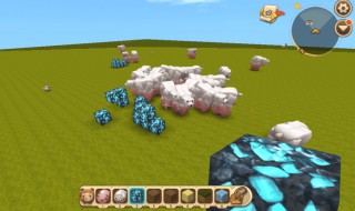 游戏迷你世界里的冰熊吃什么 迷你世界中的冰熊吃什么