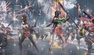 无双大蛇3最强武将阵容（无双大蛇3最强武将阵容推荐）