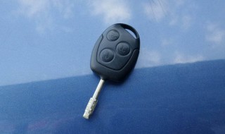 福特蒙迪欧的遥控器怎么匹配(福特蒙迪欧遥控钥匙匹配)