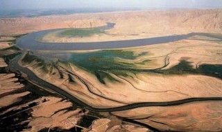 河套平原湿地的类型 河套平原湿地的类型有哪些