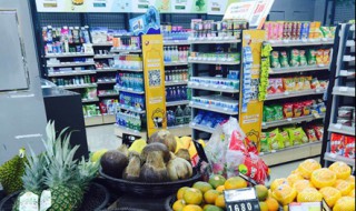 苏宁小店是什么店（苏宁小店是啥）