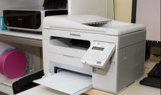 激光机打印清晰吗? 激光机打印清晰吗图片