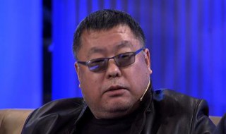 李力胜是什么电视剧（李力胜扮演者）