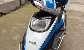 绿驹电动自行车电机编码在哪里（绿驹电动车车架号和电机号在哪）