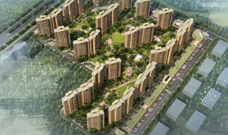 温江花样城花样年三期是公寓吗 温江花样年花样城二期